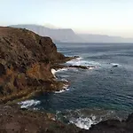 アパート North Cliff *the Ocean Beneath Your Feet* Gáldar