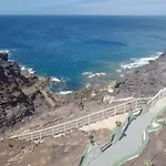 アパート North Cliff *the Ocean Beneath Your Feet* Gáldar