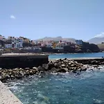 North Cliff *the Ocean Beneath Your Feet* Gáldar