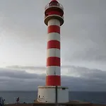 アパート North Cliff *the Ocean Beneath Your Feet*
