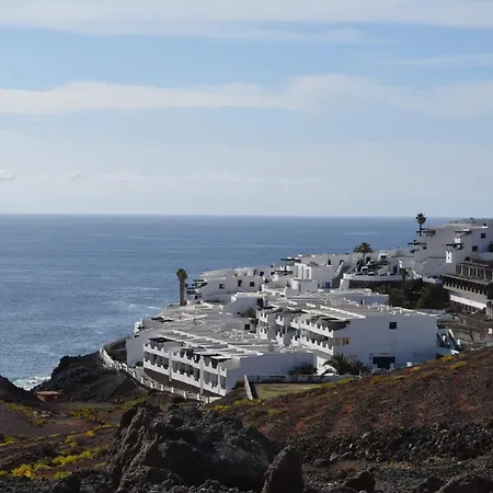 Apartamento North Cliff *the Ocean Beneath Your Feet*