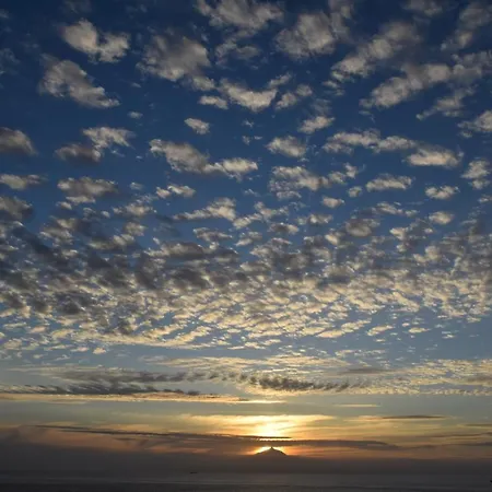 Apartamento North Cliff *the Ocean Beneath Your Feet* *