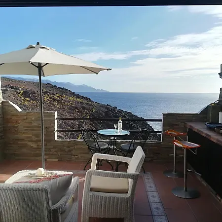 Lejlighed North Cliff *the Ocean Beneath Your Feet*