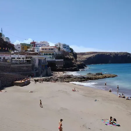 North Cliff *the Ocean Beneath Your Feet* Apartamento *