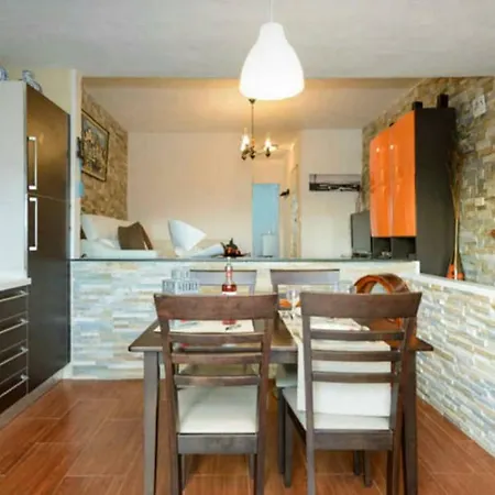 Apartamento North Cliff *the Ocean Beneath Your Feet* Gáldar