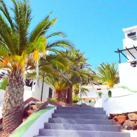 North Cliff *the Ocean Beneath Your Feet* * Gáldar