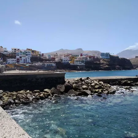North Cliff *the Ocean Beneath Your Feet* Gáldar