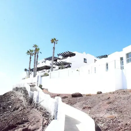 Apartamento North Cliff *the Ocean Beneath Your Feet* Gáldar