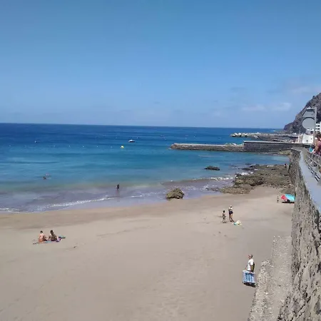 North Cliff *the Ocean Beneath Your Feet* Gáldar