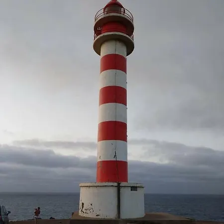 Lejlighed North Cliff *the Ocean Beneath Your Feet*