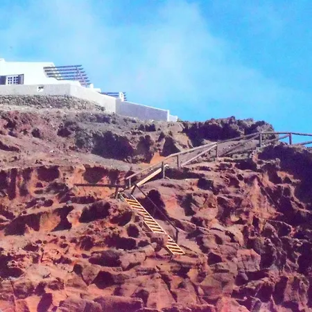 Apartamento North Cliff *the Ocean Beneath Your Feet*