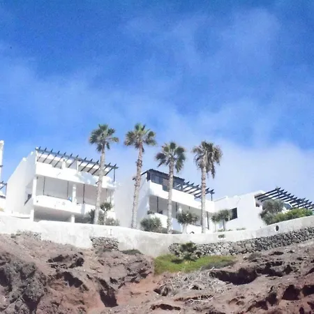 Apartamento North Cliff *the Ocean Beneath Your Feet*